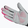 Dámské cyklistické rukavice Endura Windchill W cerise 5