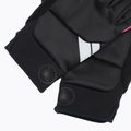 Dámské cyklistické rukavice Endura Windchill W cerise 6