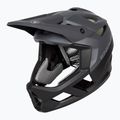 Cyklistická helma Endura MT500 Full Face black 6