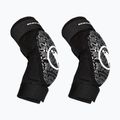 Dětské loketní cyklistické chrániče  Endura Singletrack Youth Elbw Protector black