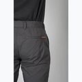 Pánské cyklistické šortky  Endura Hummvee Chino W/Liner grey 2