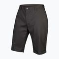 Pánské cyklistické šortky  Endura Hummvee Chino W/Liner grey 3