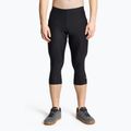 Pánské cyklistické šortky Endura Xtract Gel II Knicker black