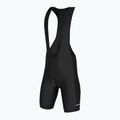 Pánské cyklistické šortky Endura Xtract Gel II Bibshort black 5