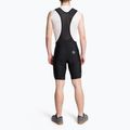 Pánské cyklistické šortky Endura Xtract Gel II Bibshort black 2