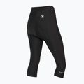 Dámské cyklistické šortky Endura Xtract Gel II Knicker black 2