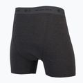 Pánské cyklistické boxerky Endura 2 páry anthracite 6