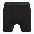 Pánské cyklistické boxerky Endura 2 páry anthracite 2