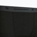 Pánské cyklistické boxerky Endura 2 páry anthracite 4