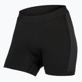 Dámské cyklistické boxerky Endura Engineered II W black