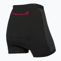 Dámské cyklistické boxerky Endura Engineered II W black 2