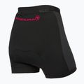 Dámské cyklistické boxerky Endura Engineered With C'Fast W black 2