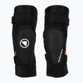 Kolenní cyklistické chrániče  Endura MT500 Hard Shell Knee Pad black