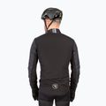 Pánská cyklistická bunda Endura Pro Primaloft II black 2