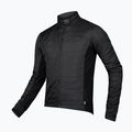 Pánská cyklistická bunda Endura Pro Primaloft II black 3