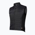 Pánská cyklistická vesta Endura Pro SL PrimaLoft black 3