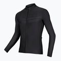 Pánský cyklistický dres Longsleeve Endura Pro SL II L/S black 6