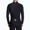 Pánský cyklistický dres Longsleeve Endura Pro SL II L/S black 2