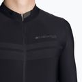 Pánský cyklistický dres Longsleeve Endura Pro SL II L/S black 3