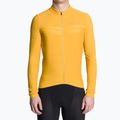 Pánský cyklistický dres Longsleeve Endura Pro SL II L/S mustard 2