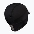Cyklistická kšiltovka Endura Pro Winter black 2