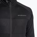 Pánský cyklistický dres longsleeve Endura FS260 Pro Jetstream II black 3