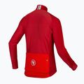 Pánský cyklistický dres longsleeve Endura FS260 Pro Jetstream II red 5