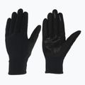 Pánské cyklistické rukavice Endura FS260-Pro Thermo black/reflective