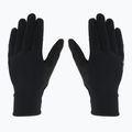 Pánské cyklistické rukavice Endura FS260-Pro Thermo black/reflective 2