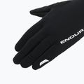Pánské cyklistické rukavice Endura FS260-Pro Thermo black/reflective 4