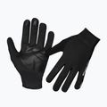 Pánské cyklistické rukavice Endura FS260-Pro Thermo black/reflective 6
