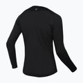 Pánské cyklistické tričko Longsleeve Endura Baabaa Merino black 2
