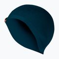 Cyklistická čepice  Endura BaaBaa Merino Skullcap II kingfisher green