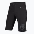 Pánské cyklistické šortky  Endura Singletrack Lite Short Std black 6