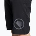 Pánské cyklistické šortky  Endura Singletrack Lite Short Std black 4