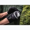 Loketní cyklistické chrániče  Endura Singletrack II Elbow Protector black 3