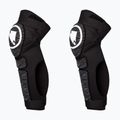 Kolenní cyklistické chrániče  Endura Singletrack II Shin Protector black