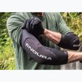 Loketní cyklistické chrániče  Endura Singletrack Lite II Elbow Protector black 2