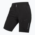 Dámské cyklistické kraťasy Endura Hummvee Lite Short black