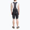 Pánské cyklistické šortky Endura Xtract Lite Bibshortgrey 2