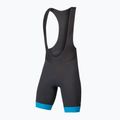 Pánské cyklistické šortky Endura Xtract Lite Bibshort hi-biz blue 5