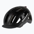 Cyklistická přilba Endura Urban Luminite black