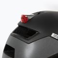 Cyklistická přilba Endura Urban Luminite black 3