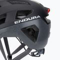 Cyklistická přilba Endura Urban Luminite black 7