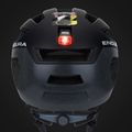 Cyklistická přilba Endura Urban Luminite black 8