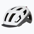 Cyklistická přilba Endura Urban Luminite white