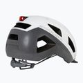 Cyklistická přilba Endura Urban Luminite white 2