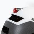 Cyklistická přilba Endura Urban Luminite white 3