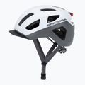 Cyklistická přilba Endura Urban Luminite white 3