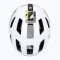 Cyklistická přilba Endura Urban Luminite white 6